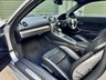 USED 2021 21 PORSCHE 718 4.0 CAYMAN GTS PDK 2d 395 BHP 