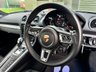 USED 2021 21 PORSCHE 718 4.0 CAYMAN GTS PDK 2d 395 BHP 