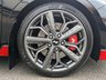 USED 2021 21 HYUNDAI I20 1.6 N FSH - 2 YEAR WARRANTY - MUDFLAPS