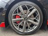 USED 2021 21 HYUNDAI I20 1.6 N FSH - 2 YEAR WARRANTY - MUDFLAPS