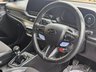 USED 2021 21 HYUNDAI I20 1.6 N FSH - 2 YEAR WARRANTY - MUDFLAPS