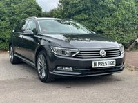 USED 2017 67 VOLKSWAGEN PASSAT 1.4 GT TSI DSG 5d 148 BHP A/C/CONTROL-HEATED SEAT-ALLOYS