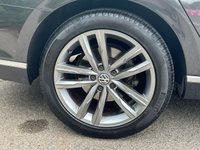 USED 2017 67 VOLKSWAGEN PASSAT 1.4 GT TSI DSG 5d 148 BHP A/C/CONTROL-HEATED SEAT-ALLOYS