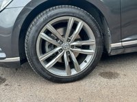 USED 2017 67 VOLKSWAGEN PASSAT 1.4 GT TSI DSG 5d 148 BHP A/C/CONTROL-HEATED SEAT-ALLOYS