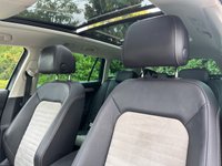 USED 2017 67 VOLKSWAGEN PASSAT 1.4 GT TSI DSG 5d 148 BHP A/C/CONTROL-HEATED SEAT-ALLOYS