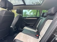 USED 2017 67 VOLKSWAGEN PASSAT 1.4 GT TSI DSG 5d 148 BHP A/C/CONTROL-HEATED SEAT-ALLOYS