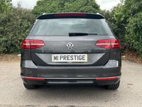 USED 2017 67 VOLKSWAGEN PASSAT 1.4 GT TSI DSG 5d 148 BHP A/C/CONTROL-HEATED SEAT-ALLOYS