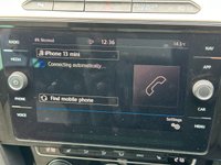 USED 2017 67 VOLKSWAGEN PASSAT 1.4 GT TSI DSG 5d 148 BHP A/C/CONTROL-HEATED SEAT-ALLOYS