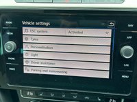 USED 2017 67 VOLKSWAGEN PASSAT 1.4 GT TSI DSG 5d 148 BHP A/C/CONTROL-HEATED SEAT-ALLOYS