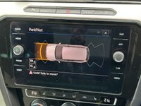 USED 2017 67 VOLKSWAGEN PASSAT 1.4 GT TSI DSG 5d 148 BHP A/C/CONTROL-HEATED SEAT-ALLOYS