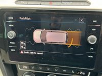 USED 2017 67 VOLKSWAGEN PASSAT 1.4 GT TSI DSG 5d 148 BHP A/C/CONTROL-HEATED SEAT-ALLOYS