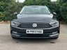 USED 2017 67 VOLKSWAGEN PASSAT 1.4 GT TSI DSG 5d 148 BHP A/C/CONTROL-HEATED SEAT-ALLOYS