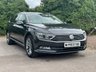 USED 2017 67 VOLKSWAGEN PASSAT 1.4 GT TSI DSG 5d 148 BHP A/C/CONTROL-HEATED SEAT-ALLOYS