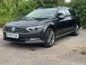 USED 2017 67 VOLKSWAGEN PASSAT 1.4 GT TSI DSG 5d 148 BHP A/C/CONTROL-HEATED SEAT-ALLOYS