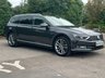 USED 2017 67 VOLKSWAGEN PASSAT 1.4 GT TSI DSG 5d 148 BHP A/C/CONTROL-HEATED SEAT-ALLOYS