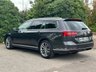 USED 2017 67 VOLKSWAGEN PASSAT 1.4 GT TSI DSG 5d 148 BHP A/C/CONTROL-HEATED SEAT-ALLOYS