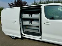 USED 2020 20 VAUXHALL VIVARO 2.0L L2H1 3100 SPORTIVE S/S 0d 121 BHP 