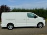 USED 2020 20 VAUXHALL VIVARO 2.0L L2H1 3100 SPORTIVE S/S 0d 121 BHP 