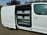 USED 2020 20 VAUXHALL VIVARO 2.0L L2H1 3100 SPORTIVE S/S 0d 121 BHP 