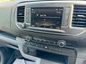 USED 2020 20 VAUXHALL VIVARO 2.0L L2H1 3100 SPORTIVE S/S 0d 121 BHP 