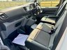 USED 2020 20 VAUXHALL VIVARO 2.0L L2H1 3100 SPORTIVE S/S 0d 121 BHP 