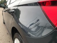 USED 2019 19 SEAT IBIZA 1.0 TSI SE TECHNOLOGY 5d 94 BHP BLUETOOTH~TOUCHSCREEN~CAR MIRRORING