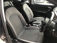 USED 2019 19 SEAT IBIZA 1.0 TSI SE TECHNOLOGY 5d 94 BHP BLUETOOTH~TOUCHSCREEN~CAR MIRRORING