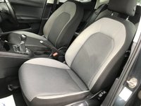 USED 2019 19 SEAT IBIZA 1.0 TSI SE TECHNOLOGY 5d 94 BHP BLUETOOTH~TOUCHSCREEN~CAR MIRRORING