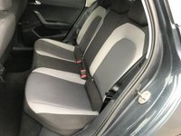 USED 2019 19 SEAT IBIZA 1.0 TSI SE TECHNOLOGY 5d 94 BHP BLUETOOTH~TOUCHSCREEN~CAR MIRRORING