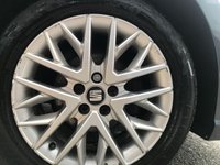USED 2019 19 SEAT IBIZA 1.0 TSI SE TECHNOLOGY 5d 94 BHP BLUETOOTH~TOUCHSCREEN~CAR MIRRORING