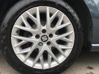 USED 2019 19 SEAT IBIZA 1.0 TSI SE TECHNOLOGY 5d 94 BHP BLUETOOTH~TOUCHSCREEN~CAR MIRRORING