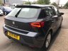 USED 2019 19 SEAT IBIZA 1.0 TSI SE TECHNOLOGY 5d 94 BHP BLUETOOTH~TOUCHSCREEN~CAR MIRRORING