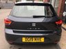USED 2019 19 SEAT IBIZA 1.0 TSI SE TECHNOLOGY 5d 94 BHP BLUETOOTH~TOUCHSCREEN~CAR MIRRORING