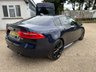 USED 2017 17 JAGUAR XE 3.0 S 4d 340PS AUTO 