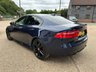 USED 2017 17 JAGUAR XE 3.0 S 4d 340PS AUTO 