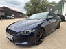 USED 2017 17 JAGUAR XE 3.0 S 4d 340PS AUTO 