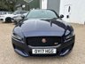 USED 2017 17 JAGUAR XE 3.0 S 4d 340PS AUTO 