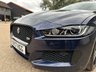 USED 2017 17 JAGUAR XE 3.0 S 4d 340PS AUTO 