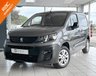 USED 2021 71 PEUGEOT PARTNER 1.5 BLUEHDI ASPHALT PREMIUM L1 101 BHP NO VAT  REVERSE CAMERA + FRONT AND REAR PARKING SENSORS