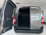 USED 2021 71 PEUGEOT PARTNER 1.5 BLUEHDI ASPHALT PREMIUM L1 101 BHP NO VAT  REVERSE CAMERA + FRONT AND REAR PARKING SENSORS