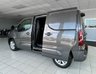 USED 2021 71 PEUGEOT PARTNER 1.5 BLUEHDI ASPHALT PREMIUM L1 101 BHP NO VAT  REVERSE CAMERA + FRONT AND REAR PARKING SENSORS