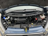 USED 2020 69 FORD TRANSIT CUSTOM 2.0 280 LIMITED P/V L1 H1 129 BHP CAMBELT & WET BELT REPLACED