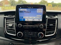 USED 2020 69 FORD TRANSIT CUSTOM 2.0 280 LIMITED P/V L1 H1 129 BHP CAMBELT & WET BELT REPLACED