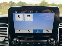 USED 2020 69 FORD TRANSIT CUSTOM 2.0 280 LIMITED P/V L1 H1 129 BHP CAMBELT & WET BELT REPLACED