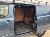USED 2020 69 FORD TRANSIT CUSTOM 2.0 280 LIMITED P/V L1 H1 129 BHP CAMBELT & WET BELT REPLACED