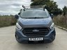 USED 2020 69 FORD TRANSIT CUSTOM 2.0 280 LIMITED P/V L1 H1 129 BHP CAMBELT & WET BELT REPLACED