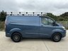 USED 2020 69 FORD TRANSIT CUSTOM 2.0 280 LIMITED P/V L1 H1 129 BHP CAMBELT & WET BELT REPLACED