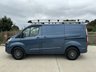 USED 2020 69 FORD TRANSIT CUSTOM 2.0 280 LIMITED P/V L1 H1 129 BHP CAMBELT & WET BELT REPLACED