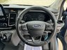 USED 2020 69 FORD TRANSIT CUSTOM 2.0 280 LIMITED P/V L1 H1 129 BHP CAMBELT & WET BELT REPLACED