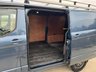 USED 2020 69 FORD TRANSIT CUSTOM 2.0 280 LIMITED P/V L1 H1 129 BHP CAMBELT & WET BELT REPLACED